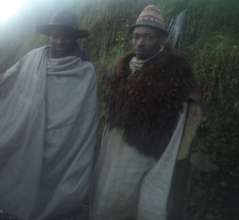 Village leaders