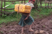 Bring clean water to an Ethiopian village of 1729