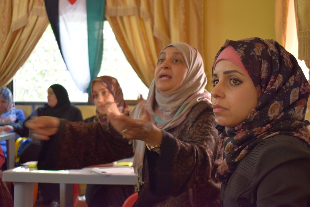 Support Small Entrepreneurs in Lebanon & Jordan