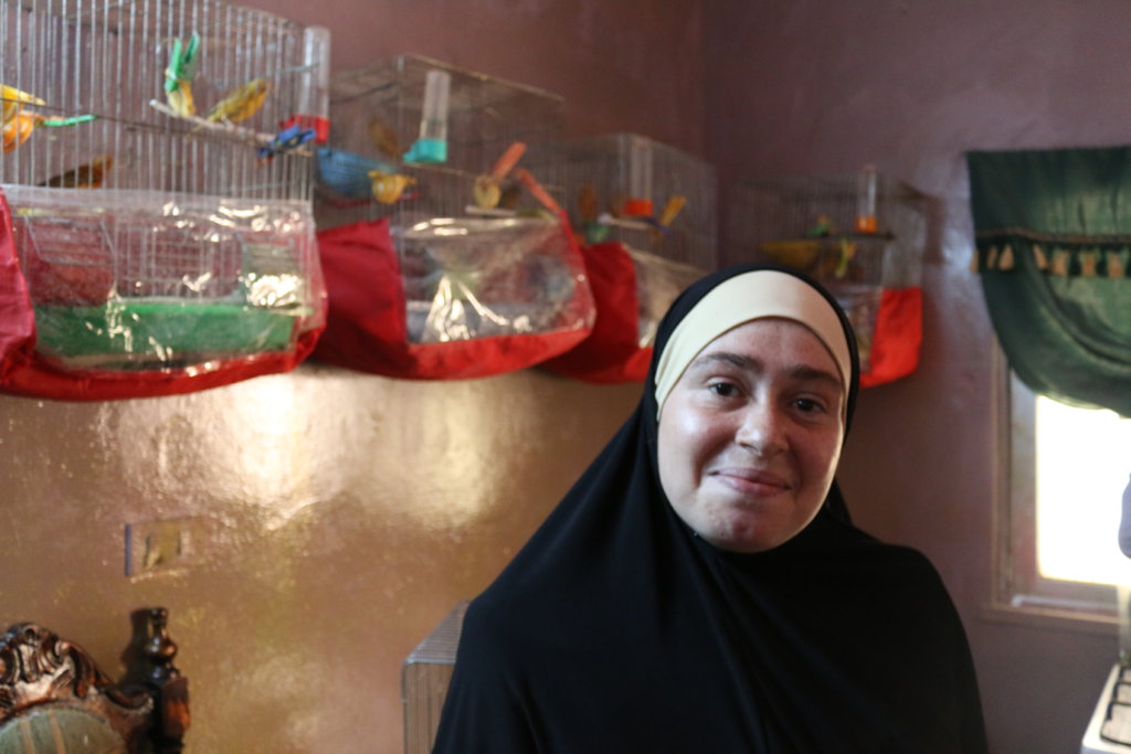 Support Small Entrepreneurs in Lebanon & Jordan