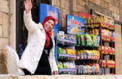 Support Small Entrepreneurs in Lebanon & Jordan