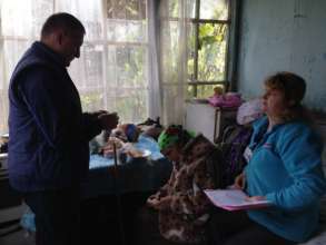 Home Care Team