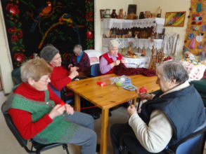 Hand made Activities