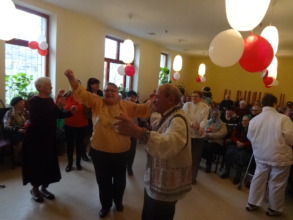 Spring Celebration