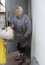 Home Visit & Food Delivery