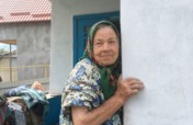 Help 250+ Vulnerable Elderly in Moldova