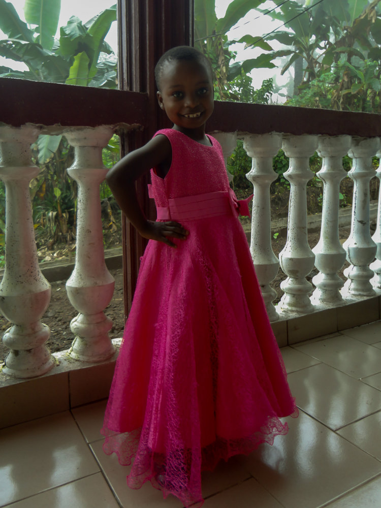 Teach Thelma sign language and change her life