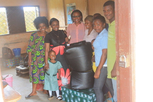 Teach Thelma sign language and change her life