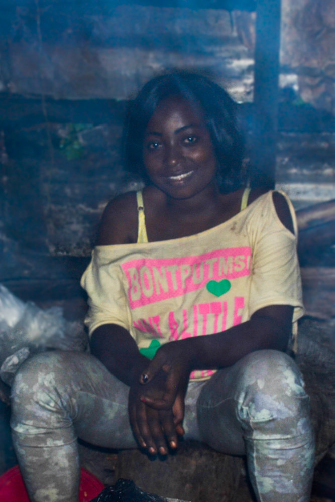 Teach Thelma sign language and change her life