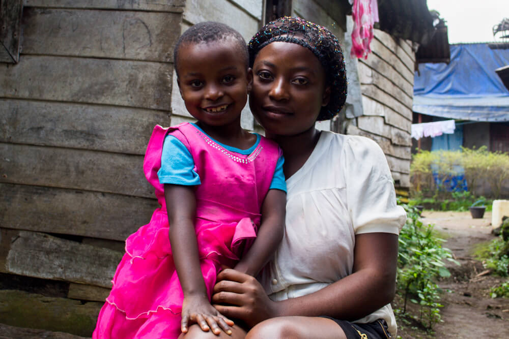 Teach Thelma sign language and change her life