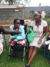 Malaika Day Care Center for PWD's