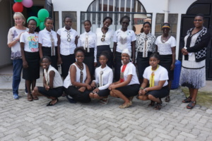 Graduation Day 2019