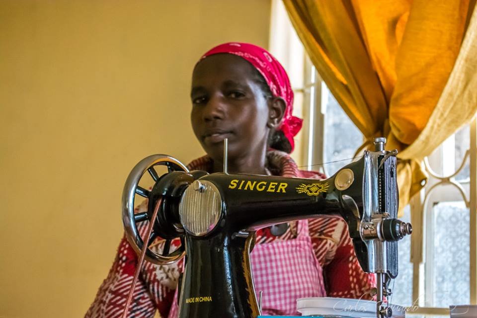 Nakuru Safehouse for Kenya Women and Children