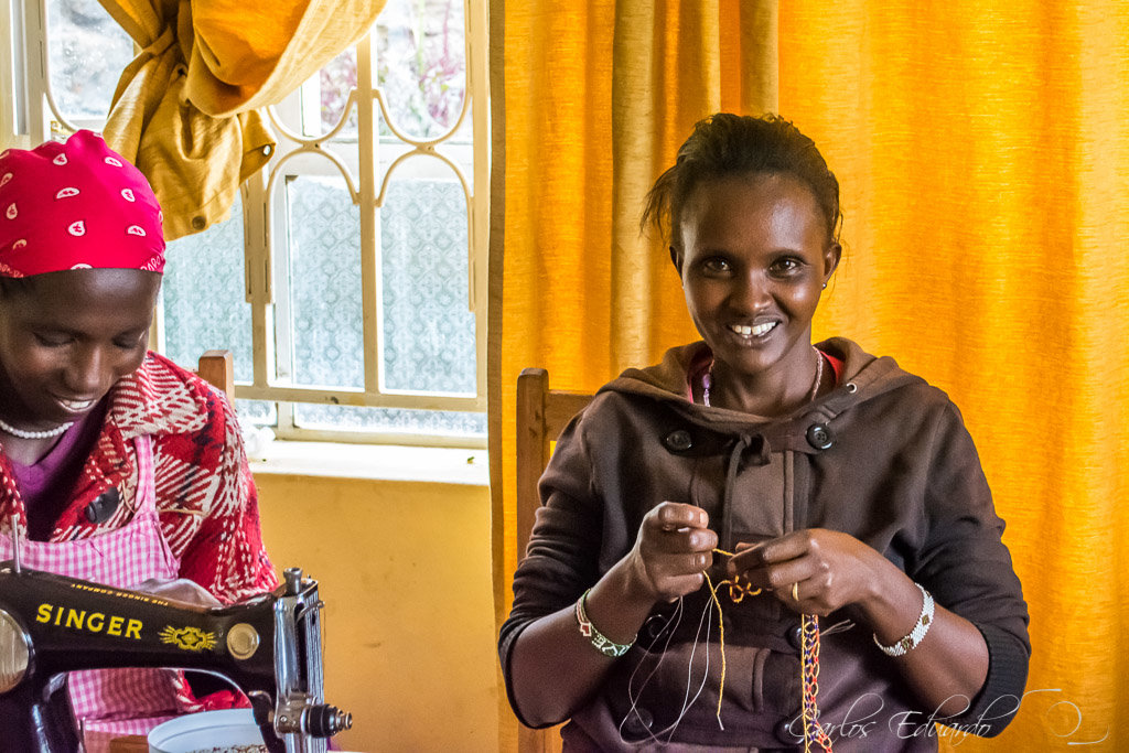 Nakuru Safehouse for Kenya Women and Children
