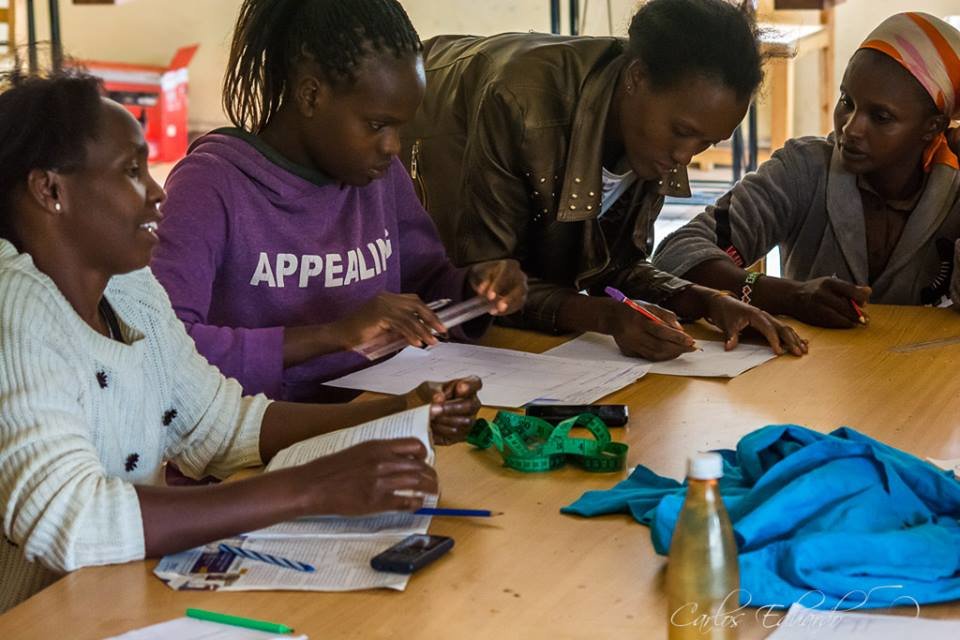 Nakuru Safehouse for Kenya Women and Children