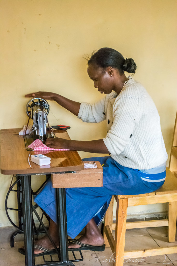 Nakuru Safehouse for Women and Children