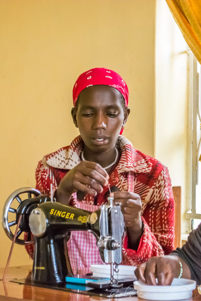 Nakuru Safehouse for Women and Children
