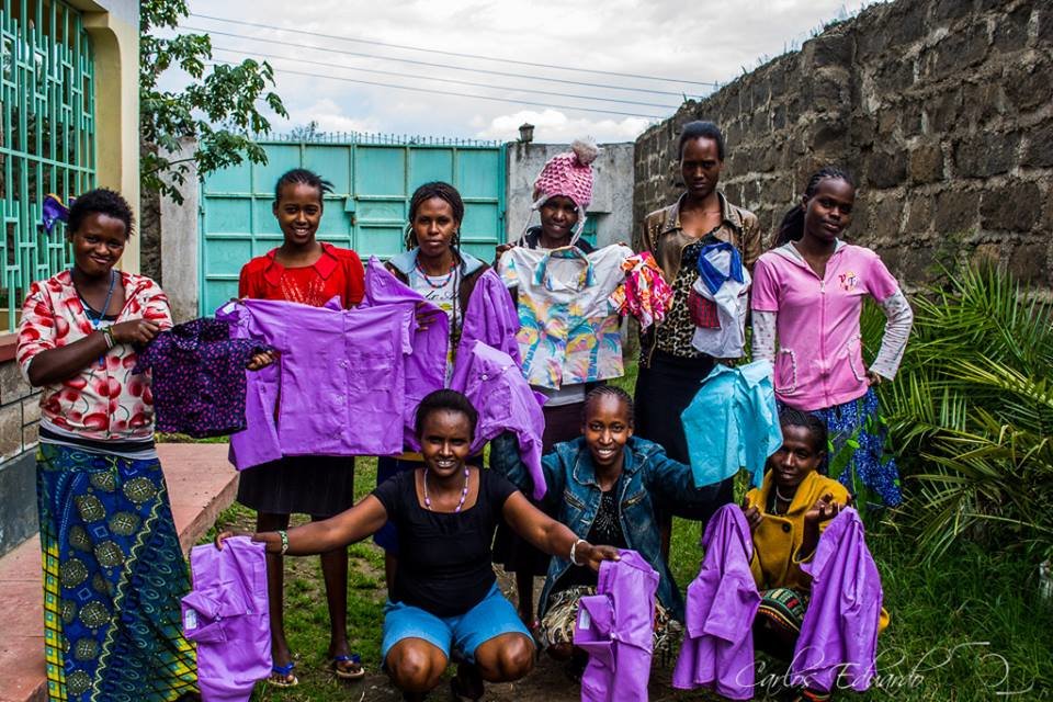 Nakuru Safehouse for Women and Children