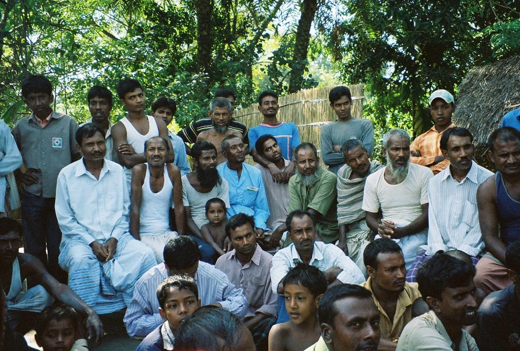 Prosperity Packages for Rural Bangladeshi Farmers