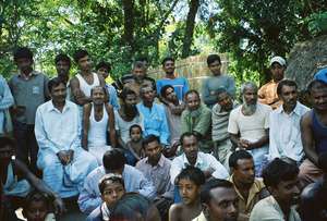 Prosperity Packages for Rural Bangladeshi Farmers