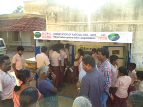 Awareness Creation Exhibition