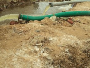 flood removal