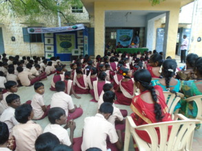 SCHOOL AWARENESS PROGRAMME