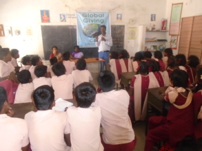 AWARENESS SEMINAR