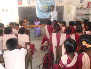 CONSERVATION  SEMINAR