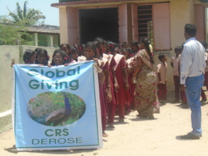 AWARENESS RALLY
