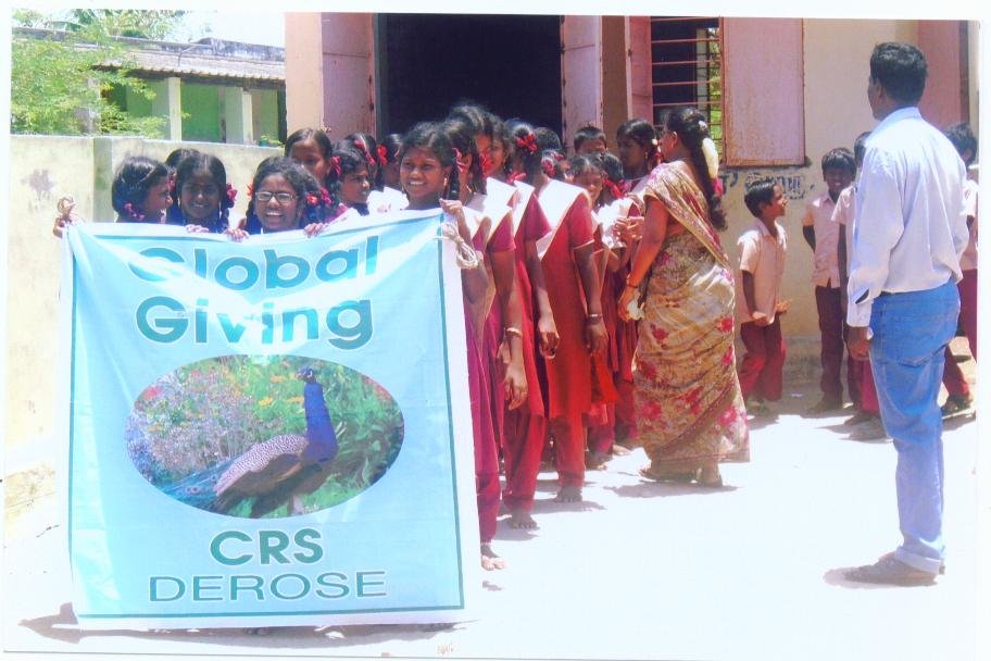 AWARENESS RALLY