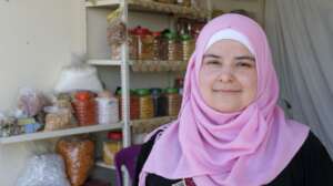 Photo: Darren Vaughan/Concern Worldwide (Syria)