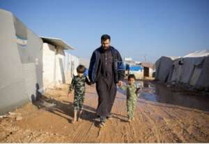Photo: Ali Haj Suleiman/DEC/Fairpicture