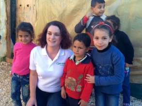 Concern Supports Education for 400,000+ refugees
