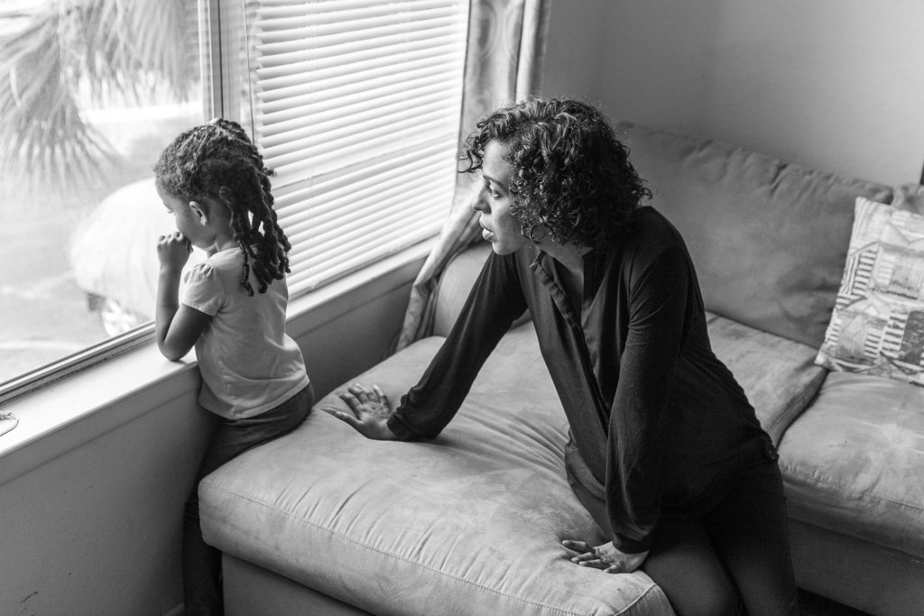 Exposing the Problem of Maternal Death in the USA