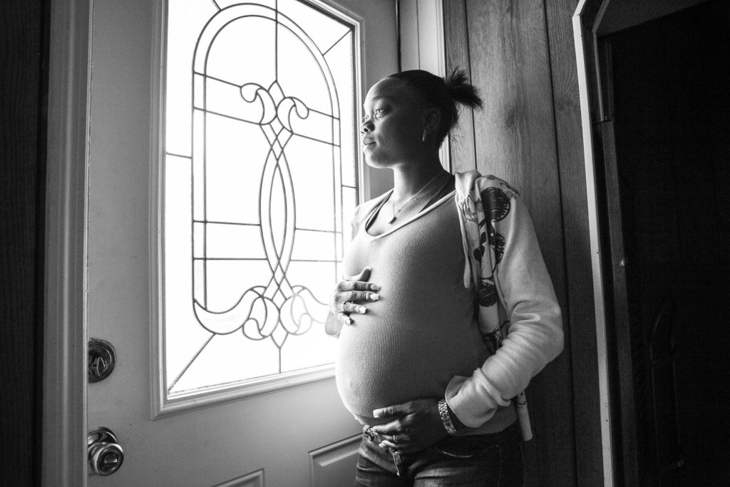 Exposing the Problem of Maternal Death in the USA