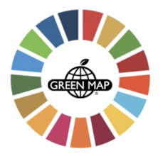 The UN's SDGs and Green Map harmonize well!