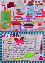 Kumming China Youth Green Map 2010