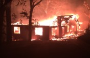 California Wildfires Response Fund