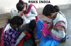 Readymade Garment Training