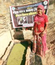 Empower Girl's With Skills !!