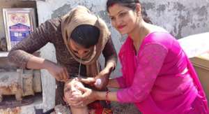 Empower Girl's With Skills !!