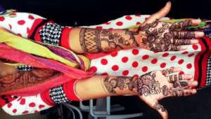 Empower Girl's With Skills !!
