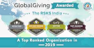 RSKS India: Superstar, Effective & Top Ranked !!