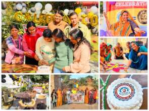 Foundation Day: Honoring 32 Years Strong