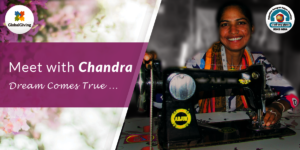 Meet with Chandra......