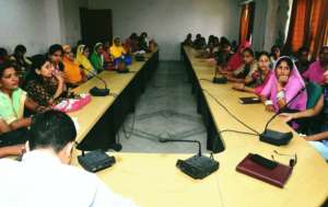 Entrepreneurship Development Programme