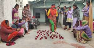 Life Skill for Skill Development Trainees