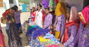 Market Linkage with Exhibition