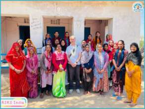 Jack & Rowena's Story: Inspired by Change......